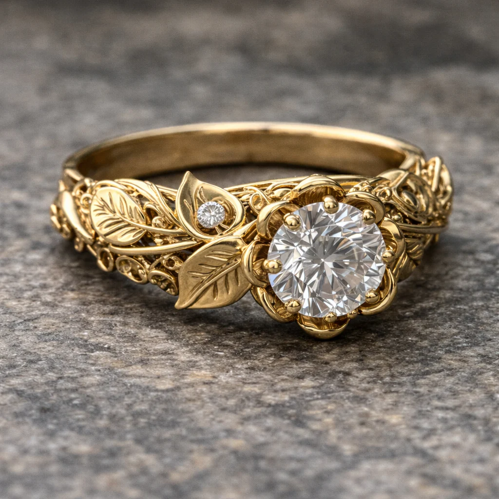 Oferta 4x3 + 75% en Joyas Artesanales